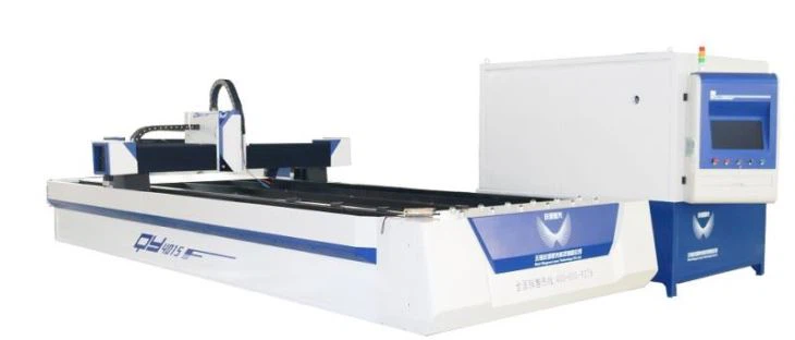 Mesin membentuk Laser gentian 1530 1000W