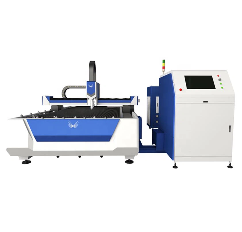 Cnc Lazer Cutting Machine Sheet Metal Laser Cutting Machine