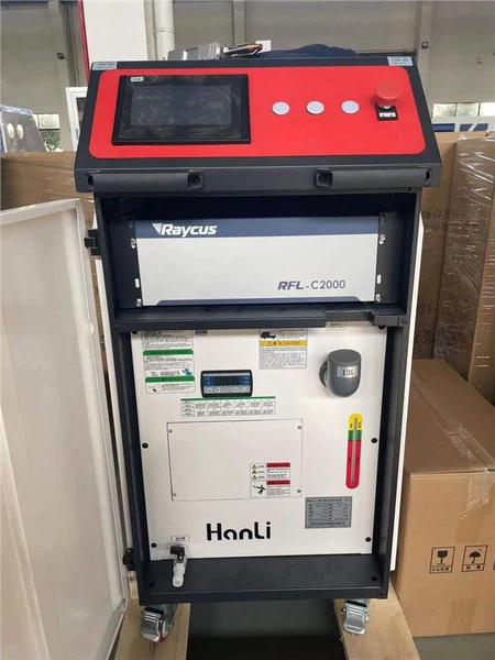 1000w 1500w Laser Welding Machine Handheld Portable Metal Aluminium Stainless Steel Fiber Laser Welder Price