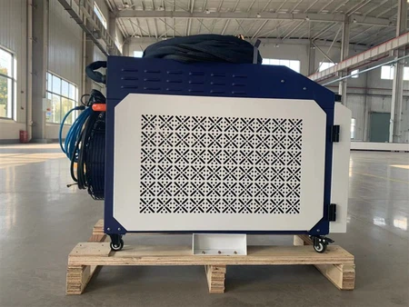 Best Price 4 in 1 1000w 1500w 2000w 3000w Metal Cutting Cleaning Welding Handheld Laser Wedler Laser Welding Machine